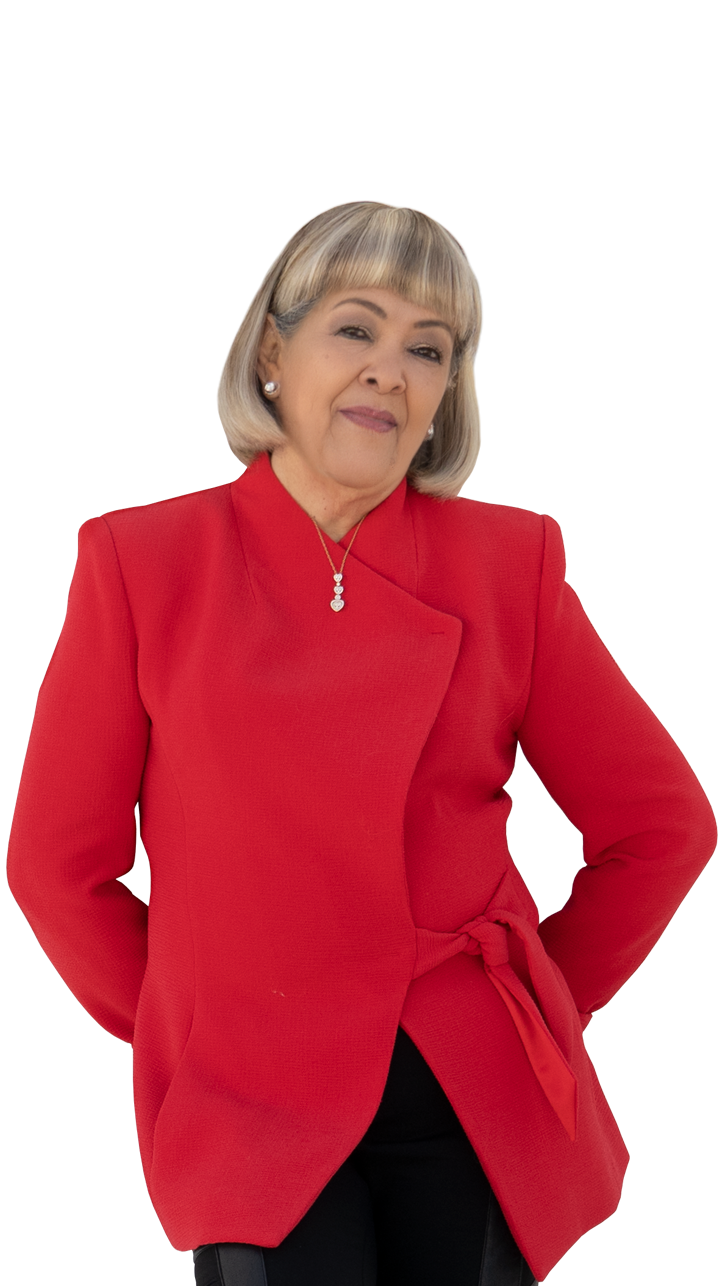Conchita Vargas Lugo