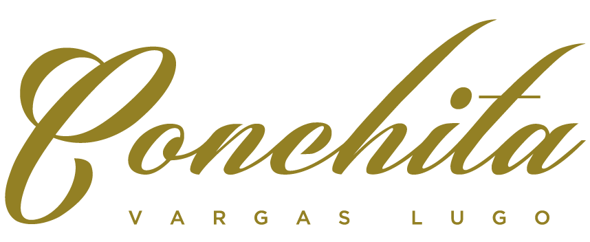 Logo Conchita